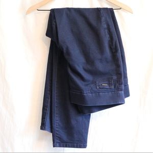 Nine West Pull On Skinny Jeans